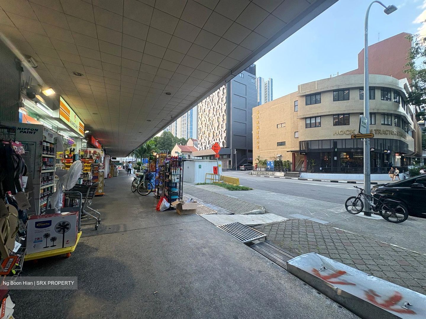 Jalan Besar Plaza (D8), Retail #555980041